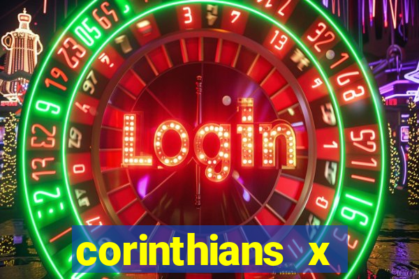 corinthians x cruzeiro ao vivo futemax